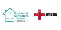 NICEIC—-Competent-Person