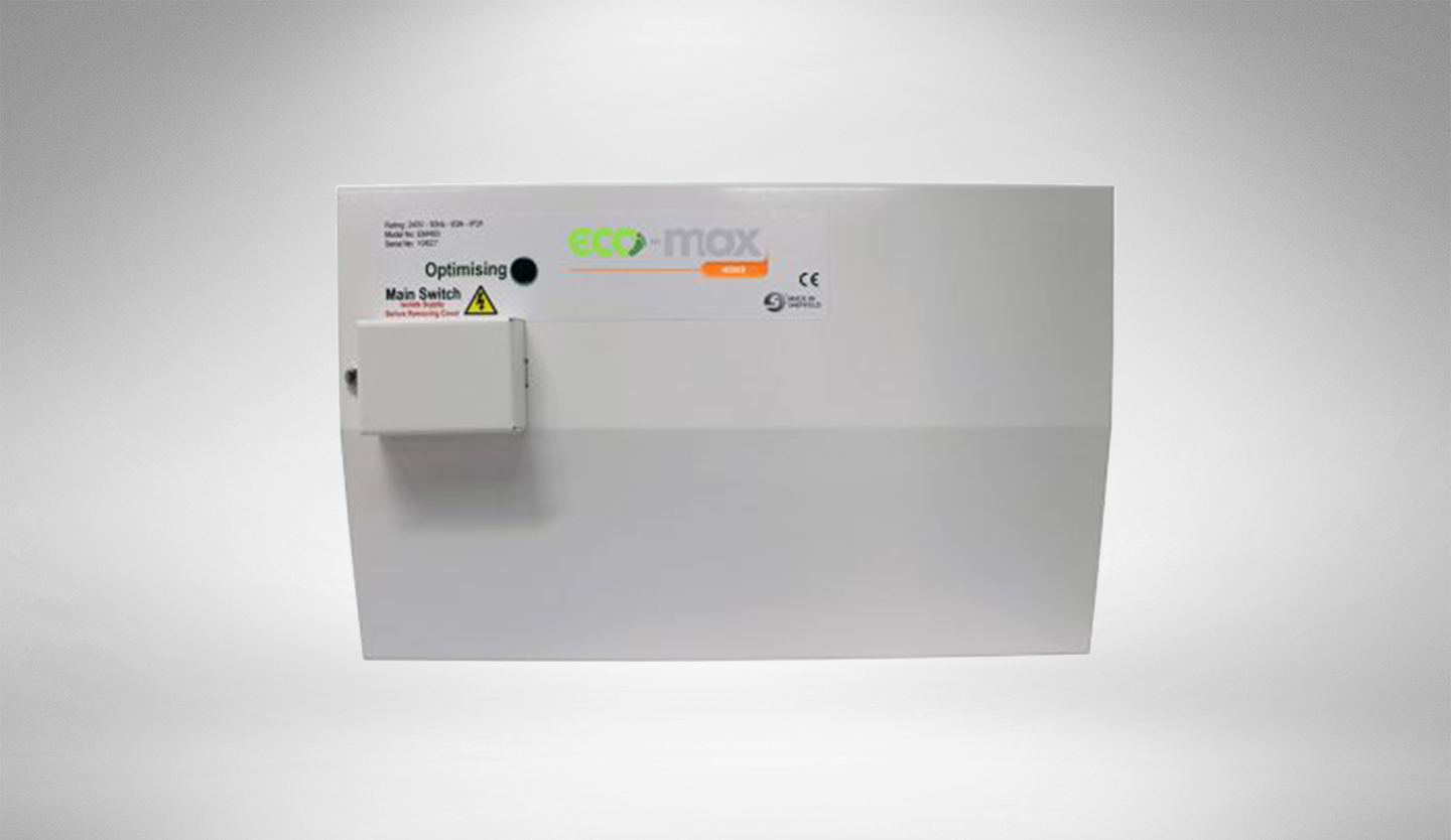 Eco Max home