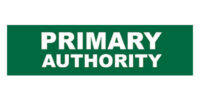 Primary Authority