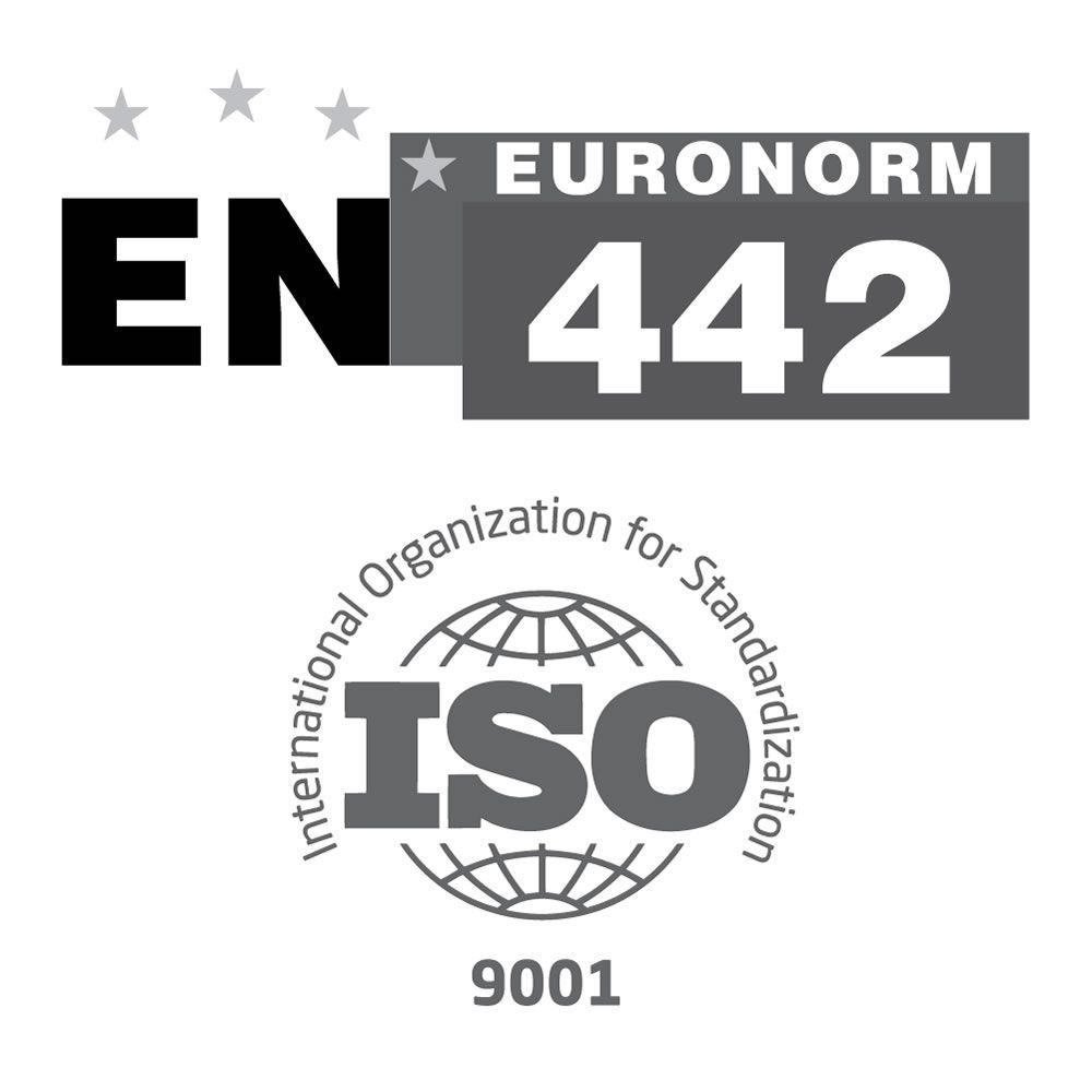 Milano Type 21 Products 15 iso