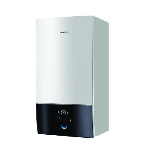 Daikin Altherma low temperature split Daikin Altherma 3 R W - EHBX-D9W 1 Daikin Altherma low temperature split Daikin Altherma 3 R W - EHBX-D9W