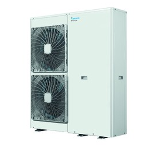 Daikin Altherma M - EBLQ011-016C3V3 1 Daikin Altherma M - EBLQ011-016C3V3