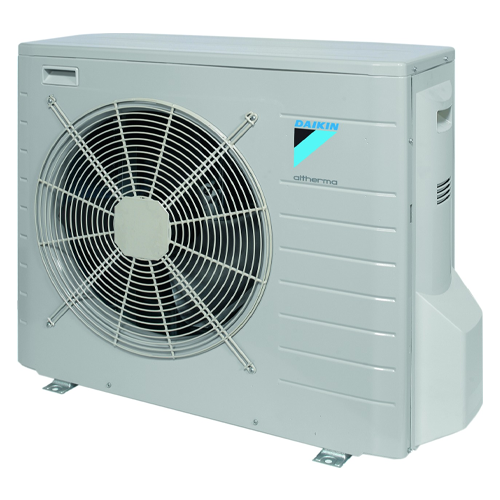 Daikin Altherma hybrid heat pump Daikin Altherma R Hybrid - EVLQ-CV3 1 Daikin Altherma hybrid heat pump Daikin Altherma R Hybrid - EVLQ-CV3