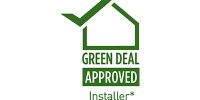Green Deal Approved